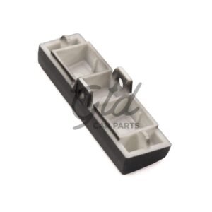 Botão Módulo Ar Condicionado Traseiro BMW Série 5/6/7 F10 F11 F01 F02 F06 - Image 4