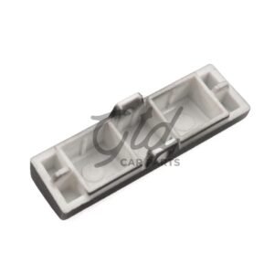 Botão Módulo Ar Condicionado Traseiro BMW Série 5/6/7 F10 F11 F01 F02 F06 - Image 5