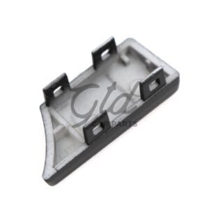 Conjunto de 6 Botões Módulo Ar Condicionado Traseiro BMW Série 5/6/7 F10 F11 F01 F02 F06 Versão 1 - Image 4