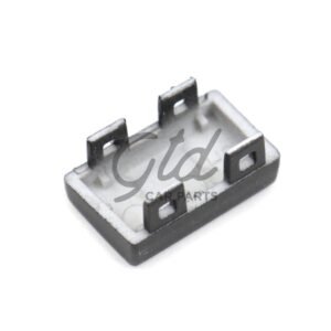 Conjunto de 7 Botões Módulo Ar Condicionado Traseiro BMW Série 5/6/7 F10 F11 F01 F02 F06 Versão 1 - Image 5