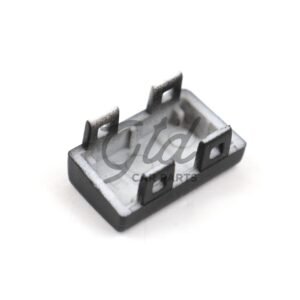 Conjunto de 7 Botões Módulo Ar Condicionado Traseiro BMW Série 5/6/7 F10 F11 F01 F02 F06 Versão 1 - Image 4