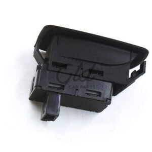 Comutador Passageiros C/ Moldura BMW Série 3 E90 E91 E92 Z4 2004-2012 - Image 4