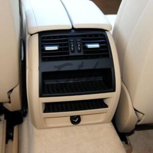 Moldura Ventilação Traseira Oyster BMW Série 5 F10 F11 F18 - Image 3