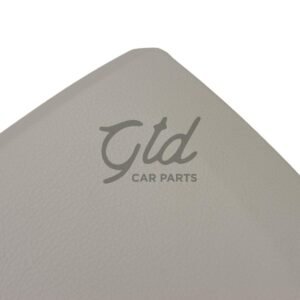 Bolso Traseiro Banco Oyster BMW Série 5 GT 7 F10 F01 F02 Versão A - Image 5