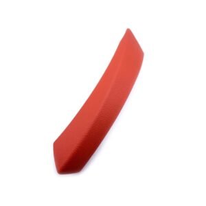 Capa Puxador Direito Vermelho BMW Z4 E89 2009-2016 - Image 4