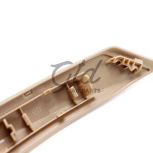 Capa Puxador Direito Bege BMW Z4 E89 2009-2016 - Image 3