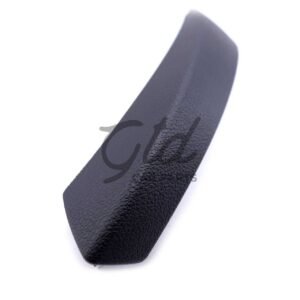 Capa Puxador Direito Preto BMW Z4 E89 2009-2016 - Image 4