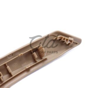 Capa Puxador Direito Oyster BMW Z4 E89 2009-2016 - Image 4