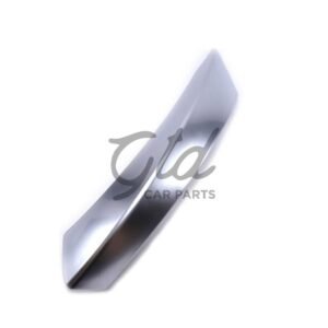 Capa Puxador Direito Cromado BMW Z4 E89 2009-2016 - Image 5