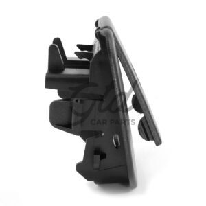 Tampa ISOFIX Preto BMW Série 1/2/3 F20 F21 F22 F30 F34 2012-2019 - Image 4