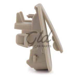 Tampa ISOFIX Oyster BMW Série 1/2/3 F20 F21 F22 F30 F34 2012-2019 - Image 4