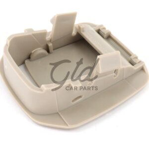 Tampa ISOFIX Oyster BMW Série 1 3 X1 E84 E81 E87 E90 2004-2015 - Image 5