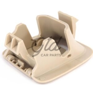 Tampa ISOFIX Bege BMW Série 2 X1 X2 F45 F46 F48 F49 F39 2014-2020 - Image 3