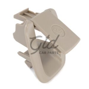Tampa ISOFIX Oyster BMW Série 2 X1 X2 F45 F46 F48 F49 F39 2014-2020 - Image 4