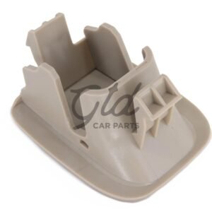 Tampa ISOFIX Oyster BMW Série 2 X1 X2 F45 F46 F48 F49 F39 2014-2020 - Image 5