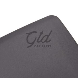 Bolso Traseiro Banco Preto BMW Série 5/6/7 G30 G11 G12 2016-2021 - Image 5