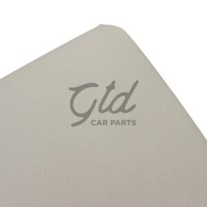 Bolso Traseiro Banco Oyster BMW Série 5/6/7 G30 G11 G12 2016-2021 - Image 5