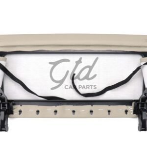 Bolso Traseiro Banco Oyster BMW Série 5/6/7 G30 G11 G12 2016-2021 - Image 4