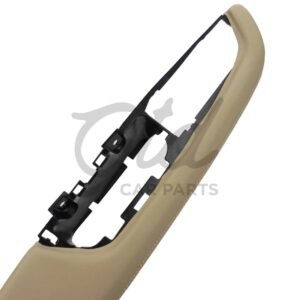 Apoio de Braço Bege BMW X5 X6 E70 E71 2007-2014 - Image 4