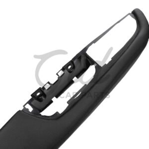 Apoio de Braço Preto BMW X5 X6 E70 E71 2007-2014 - Image 3