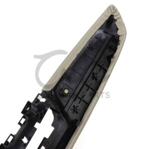 Apoio de Braço Oyster BMW X5 X6 E70 E71 2007-2014 - Image 5