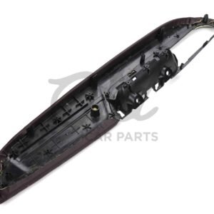 Apoio de Braço Moka BMW X5 X6 E70 E71 2007-2014 - Image 5