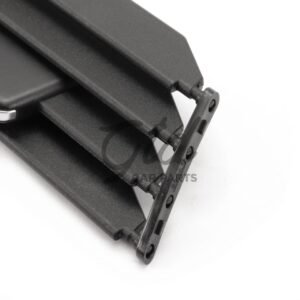 KIT Reparação Grelha Ventilação Esquerda Condutor BMW Série 3 E90 E91 E92 E93 2005-2012 - Image 5