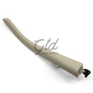 Apoio Braço Consola Central Oyster BMW Série 5 F10 F11 F18 2010-2017 - Image 4