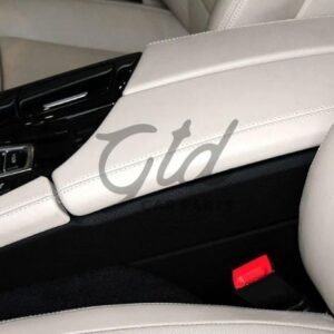 Apoio Braço Consola Central Oyster BMW Série 5 F10 F11 F18 2010-2017 - Image 3