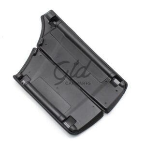 Apoio Braço Consola Central Cinza BMW Série 5 F10 F11 F18 2010-2017 - Image 4