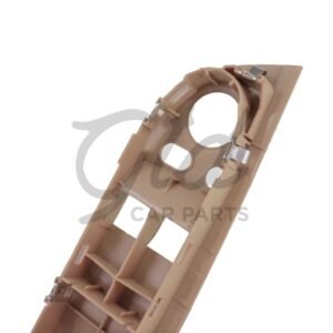 Puxador Condutor Bege BMW Série 3 M3 E92 COUPE 40.5cm C/ Esp. Rebatível - Image 4