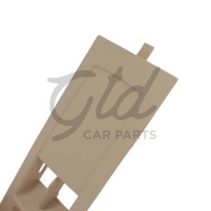 Puxador Condutor Bege BMW Série 3 M3 E92 COUPE 40.5cm C/ Esp. Rebatível - Image 3