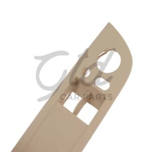 Puxador Condutor Bege BMW Série 3 M3 E92 COUPE 40.5cm C/ Esp. Rebatível - Image 5