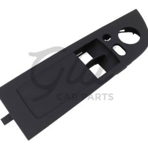 Puxador Condutor Preto BMW Série 3 M3 E92 COUPE 40.5cm C/ Esp. Rebatível - Image 3