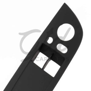 Puxador Condutor Preto BMW Série 3 M3 E92 COUPE 40.5cm C/ Esp. Rebatível - Image 4