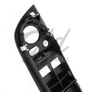 Puxador Condutor Preto BMW Série 3 M3 E92 COUPE 40.5cm C/ Esp. Rebatível - Image 5
