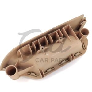 Puxador Condutor Bege BMW Série 3 M3 E93 Cabrio 40.5cm C/ Esp. Rebatível - Image 3