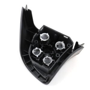 Botões Volante Preto Mercedes-Benz W164 ML GL 2006-2009 - Image 5
