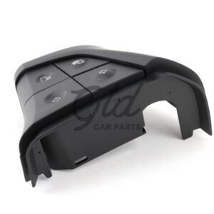 Botões Volante Preto Mercedes-Benz W164 ML GL 2006-2009 - Image 4