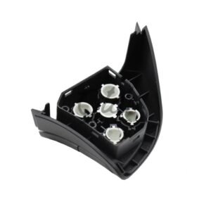 Botões Volante Cinza Mercedes-Benz Classe B R GL W164 W245 W251 2006-2010 - Image 3