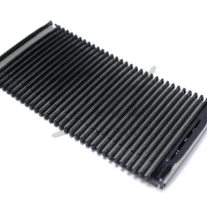 Cortina Consola Central Cinza Mercedes-Benz Classe C E W204 W207 W212 2007-2013 - Image 4