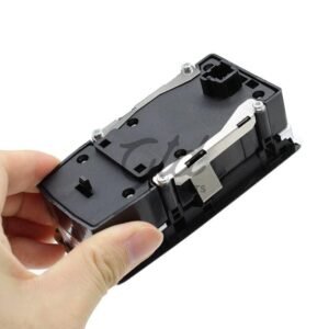 Comutador Vidros Condutor Mercedes-Benz Classe C SLS W204 W190 2007-2019 S/Esp. Rebatível - Image 3