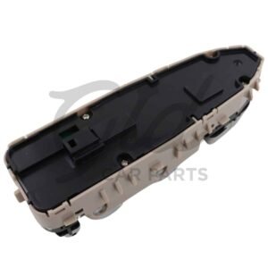 Comutador Vidros Condutor Mercedes-Benz Classe C E GLC W205 W213 W253 2015-2021 C/Esp. Rebatível - Image 4