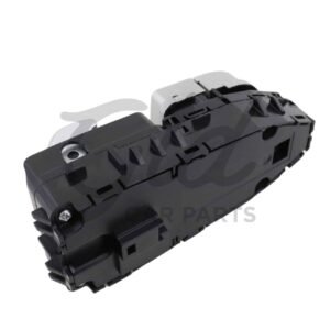 Comutador Vidros Condutor Preto Mercedes-Benz Classe C W205 2015-2021 - Image 4