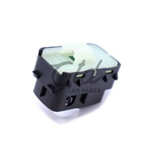 Comutador Vidros Preto Passageiro Mercedes-Benz Classe C E GLC CLS W205 W213 W253 2015-2021 - Image 5