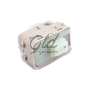 Comutador Vidros Bege Passageiro Mercedes-Benz Classe C E GLC W205 W213 W253 2014-2021 - Image 3