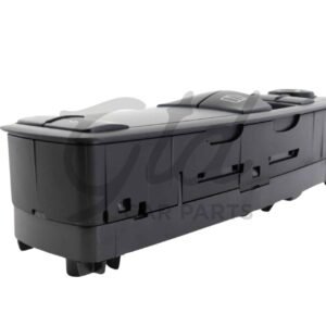 Comutador Vidros Condutor Mercedes-Benz Classe A/B W169 W245 2008-2012 S/Esp. Rebatível - Image 3