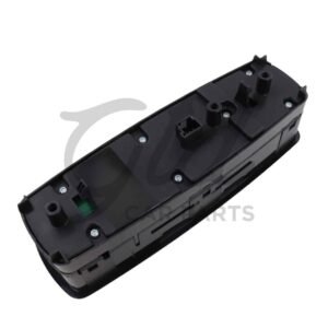 Comutador Vidros Condutor Mercedes-Benz Classe A/B W169 W245 2008-2011 C/Esp. Rebatível - Image 4