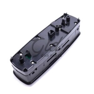 Comutador Vidros Condutor Mercedes-Benz W164 W251 2006-2017 S/Esp. Rebatível - Image 4