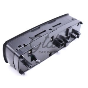 Comutador Vidros Condutor Mercedes-Benz W164 W251 2006-2017 C/Esp. Rebatível - Image 3